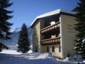 Image of Haus Kaunergrat