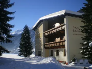 Image of Haus Kaunergrat