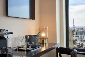 Image of Maison Cassandre