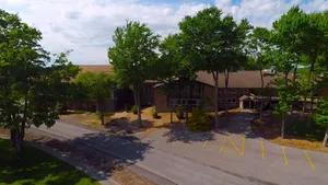 Image of The Lodge at Indian Lake