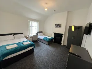 Image of Macclesfield Lodge