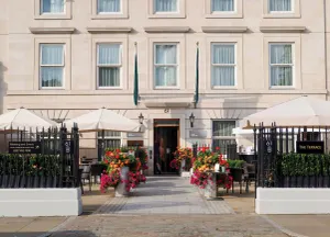 Image of Club Quarters Hotel Covent Garden Holborn, London