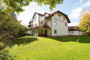 Image of Spacious Apartment near Forest in Bad Dürrheim