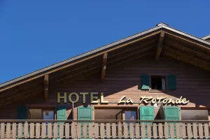 Image of Hotel La Rotonde