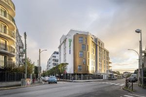 Image of Holiday Inn Express Paris - Poissy by IHG