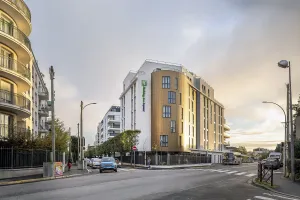 Image of Holiday Inn Express Paris - Poissy by IHG