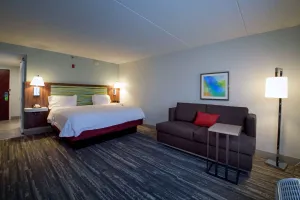 Image of Hampton Inn Atlanta/Fayetteville