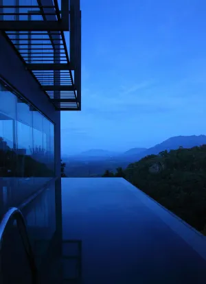 Image of Romance Valley Haputale