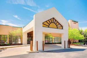 Image of Courtyard by Marriott Ann Arbor