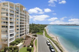 Image of Riviere on Golden Beach