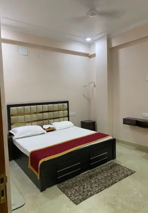Image of Shri Ram Paying Guest House 3 BHK