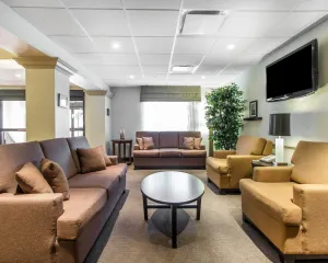 Image of Sleep Inn & Suites