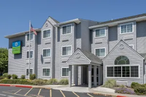 Image of SureStay by Best Western Sacramento South Natomas