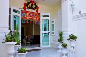 Image of Shunli Hotel - SHA Extra Plus