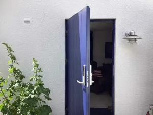 Image of Holiday home åHUS