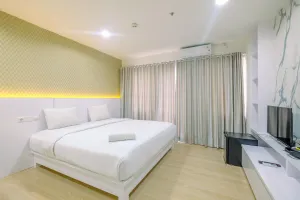 Image of Nice Studio at Sentul Tower Apartment