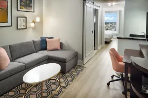 Image of Courtyard by Marriott New Orleans French Quarter/Iberville