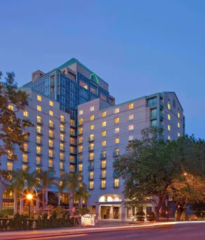 Image of Hyatt Regency Sacramento