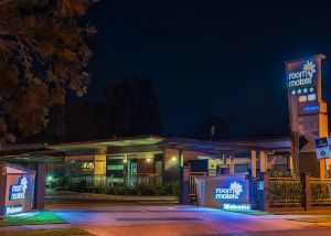 Image of Room Motels Kingaroy