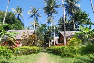 Image of Lanta Coral Beach Resort
