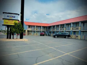 Image of Alamo Inn