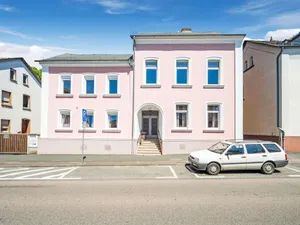 Image of Apartment In Bad Camberg Near Center