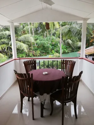Image of Abha Villa