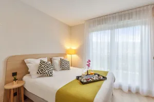 Image of Quality Aparthotel Divonne - Portes de Genève