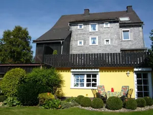 Image of Holiday Apartment Caspari in Winterberg