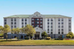 Image of Hyatt Place Detroit/Utica
