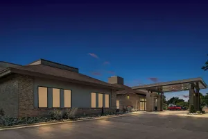 Image of Best Western Okemos/East Lansing Hotel & Suites