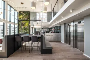 Image of Go Hotel City