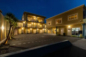 Image of Motel de la Mer