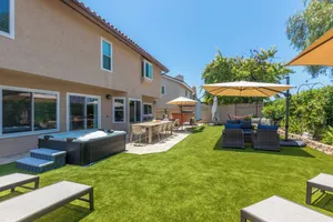 Image of Sunny San Diego Retreat w Hot tub & Game Room