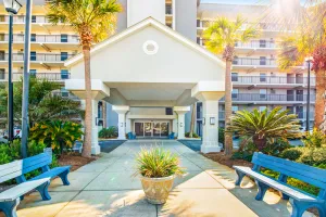 Image of Island Echos Condominiums