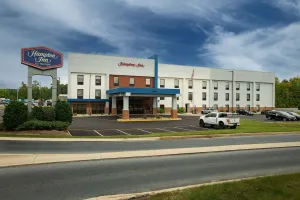 Image of Hampton Inn Seaford