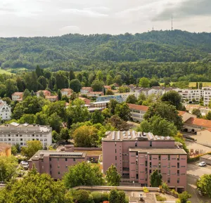 Image of Zurich Youth Hostel