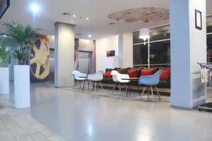 Image of Ibis Bandung Pasteur
