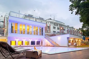 Image of INSELHOTEL Potsdam