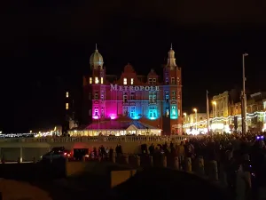 Image of The Metropole Hotel