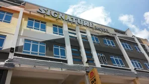 Image of Signature Hotel