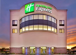 Image of Holiday Inn Express- Waterloo/Cedar Falls by IHG
