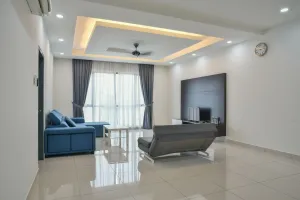 Image of Damen Subang by Widebed
