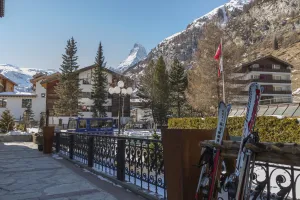 Image of Zermatt Budget Rooms