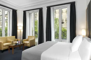 Image of Melia Paris Champs Elysées