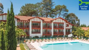 Image of Résidence Pierre & Vacances La Villa Maldagora