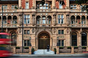 Image of Kimpton - Fitzroy London by IHG