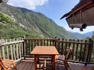 Image of Les Ecrins de Belvedere