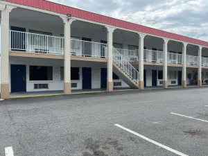 Image of Motel 6 Culpeper, VA
