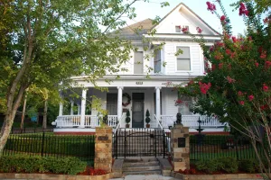 Image of The Gables Inn